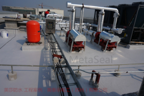 2025年建筑防水市場的一些變化及機會